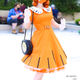Image for article titled Our Favorite Cosplay From Dragon Con 2021